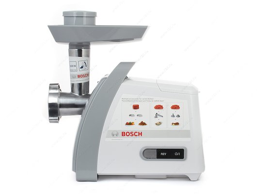 Мясорубка BOSCH MFW 45020